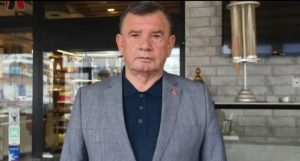 MİLLET BAHÇESİNE CHP’DEN TAM DESTEK