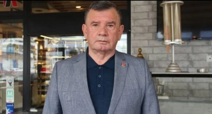 MİLLET BAHÇESİNE CHP’DEN TAM DESTEK