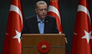 BAŞKAN ERDOĞAN, BEKLENEN MÜJDEYİ AÇIKLADI “DOĞALGAZ REZERVİ 710 MİLYAR METREKÜP OLDU”