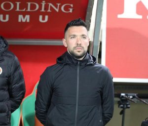 FRANCESCO FARİOLİ:”BÜTÜN OYUNCULARIM KARAKTER GÖSTERDİ”