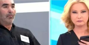 VATANDAŞLAR RAHAT BİR NEFES ALDI