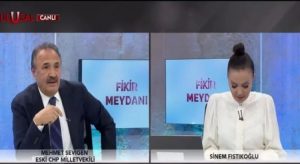 SEVİGEN’DEN KILIÇDAROĞLU İLE İLGİLİ ŞOK İDDİA