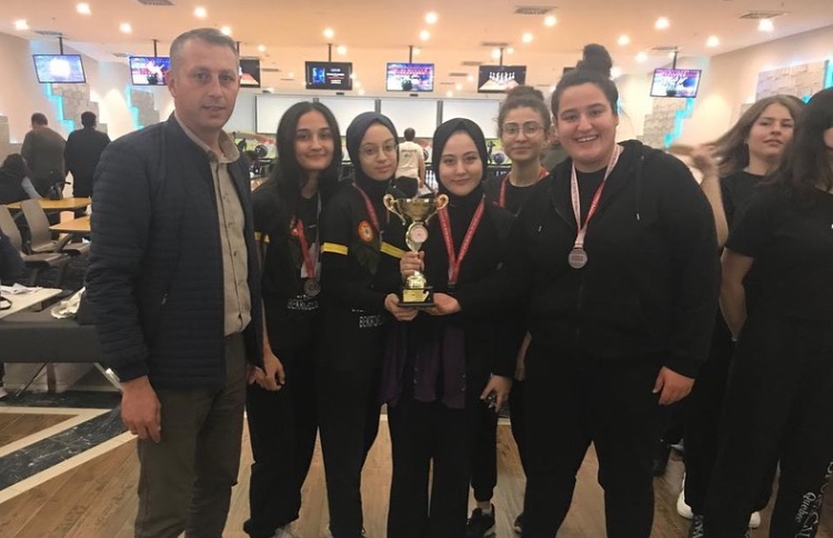 EGVEB ALANYA’YI GURURLANDIRMAK İÇİN İZMİR YOLCUSU