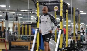 ALANYASPOR SİVASSPOR MAÇI HAZIRLIKLARINA BAŞLADI