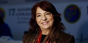 MHK’NIN YENİ BAŞKANI LALE ORTA