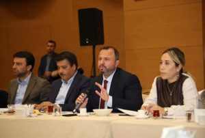 BAŞKAN ERDOĞAN MÜJDELERLE ANTALYA’YA GELİYOR