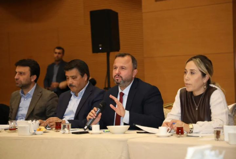 BAŞKAN ERDOĞAN MÜJDELERLE ANTALYA’YA GELİYOR