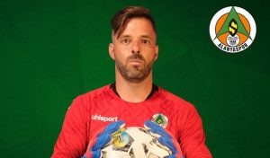 ALANYASPOR MARAFONA İLE YOLLARINI AYIRDI