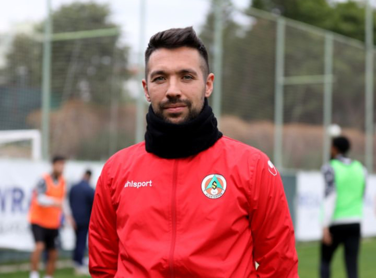 FRANCESCO FARİOLİ:”BAZI PUANLAR KAYBETTİK AMA ŞUAN İÇİN MUTLUYUZ”