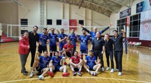 ALANYA’NIN EFELERİ TİE-BREAK SETİNDE HATA YAPMADI