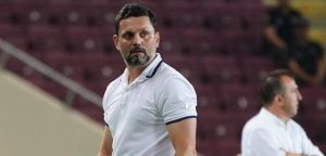 GAZİANTEP FK’DE EROL BULUT İLE YOLLAR RESMEN AYRILDI