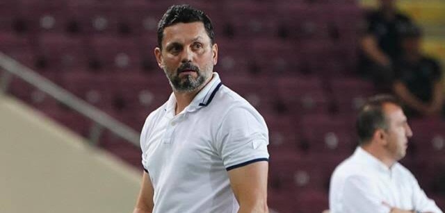 GAZİANTEP FK’DE EROL BULUT İLE YOLLAR RESMEN AYRILDI