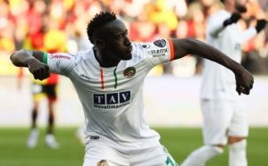 ALANYASPOR DİEDHİOU’YU GRANADA’YA KİRALADI