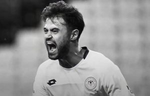 AHMET ÇALIK ÖLÜM YIL DÖNÜMÜNDE UNUTULMADI