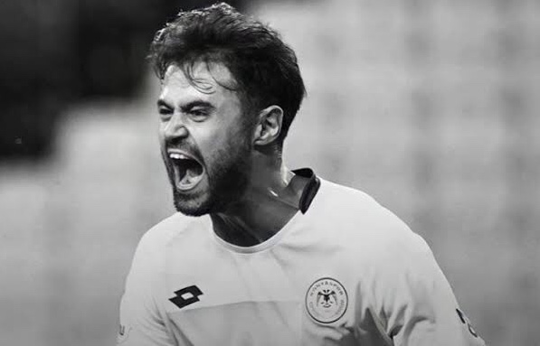 AHMET ÇALIK ÖLÜM YIL DÖNÜMÜNDE UNUTULMADI