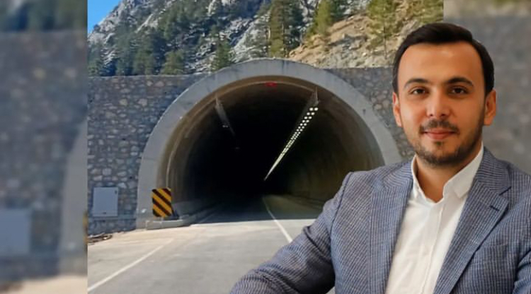 HÜKÜMETİN ALANYA YATIRIMLARI HIZLA SÜRÜYOR