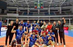 MÜCADELENİN ADI ALANYA BELEDİYESPOR