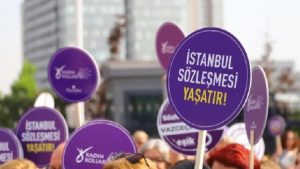 DANIŞTAY İSTANBUL SÖZLEŞMESİ İLGİLİ SON SÖZÜ SÖYLEDİ