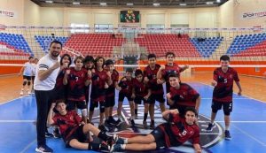 ERDEM HOCA VE FİLENİN EFELERİNDEN HARİKA BAŞLANGIÇ