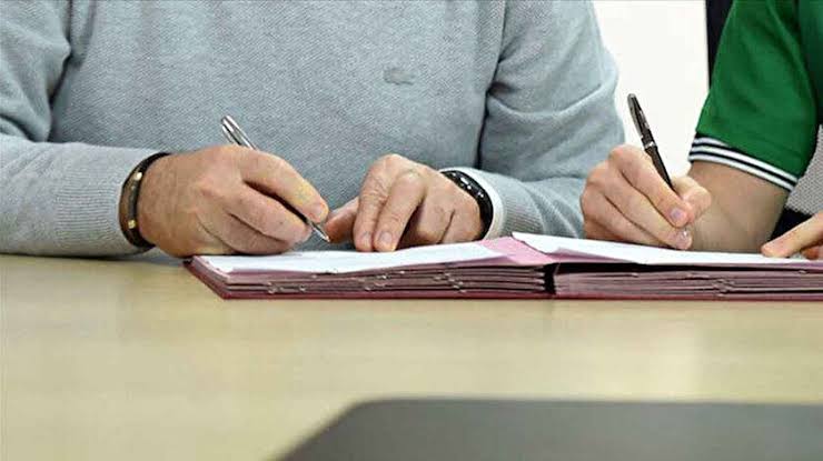 ARA TRANSFER DÖNEMİ BAŞLADI