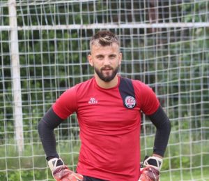 ALANYASPOR KALECİ YAVUZ AYGÜN İLE ANLAŞTI