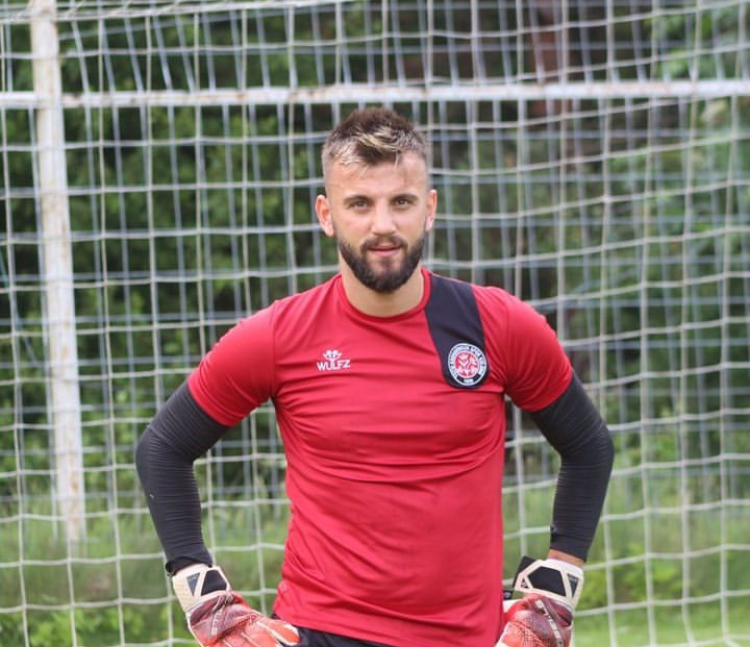 ALANYASPOR KALECİ YAVUZ AYGÜN İLE ANLAŞTI