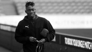 HATAYSPORLU ATSU’NUN CANSIZ BEDENİNE ULAŞILDI