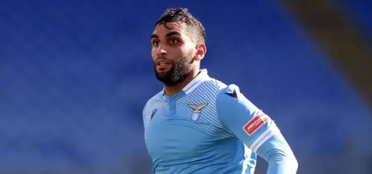 ALANYASPOR LAZİO’LU OYUNCUNUN PEŞİNDE