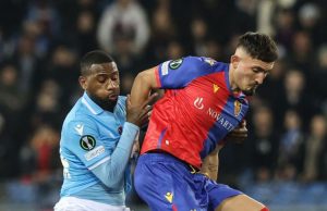 TRABZONSPOR AVRUPA’YA VEDA ETTİ