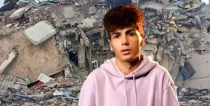 TAHA DUYMAZ’DAN ACI HABER GELDİ