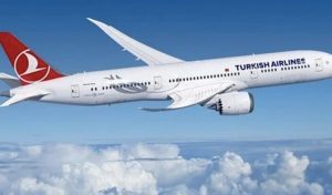 THY DEPREM BÖLGESİ SEFERLERİNİ ÜCRETSİZ YAPTI