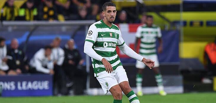 ALANYASPOR TECRÜBELİ FASLI SAVUNMACI FEDDAL İLE ANLAŞTI