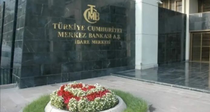 TÜRKİYE CUMHURİYET MERKEZ BANKASI (TCMB), POLİTİKA FAİZİNİ  8,5’E DÜŞÜRDÜ