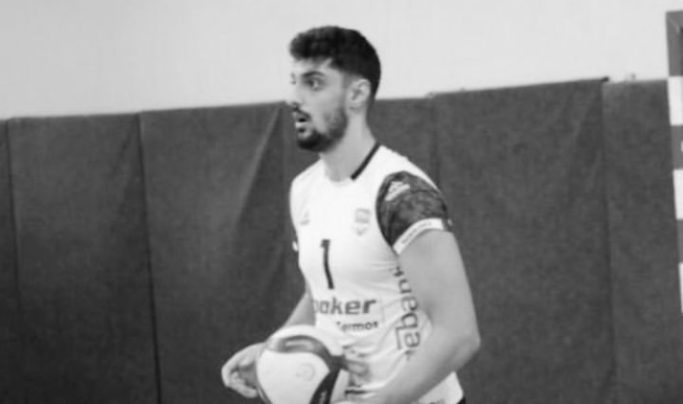 MALATYA BELEDİYESPOR GENÇ OYUNCUSU TUNAHANI KAYBETTİ