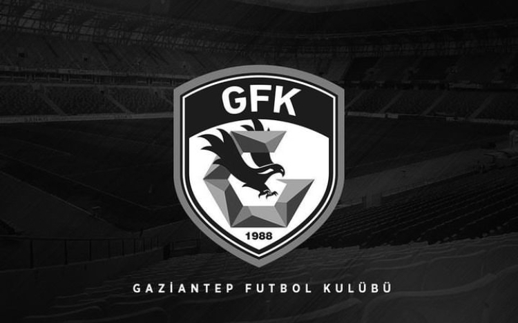 GAZİANTEP FK LİGDEN ÇEKİLDİ