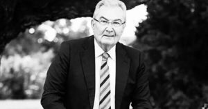 DENİZ BAYKAL HAYATINI KAYBETTİ