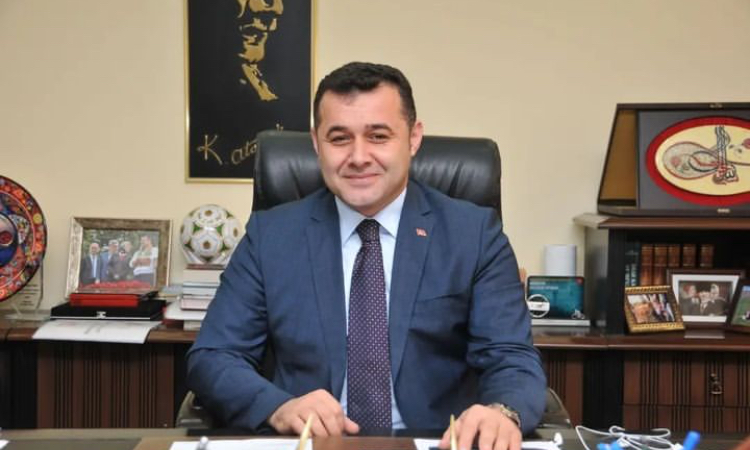 BAŞKAN YÜCEL’DEN MİRAÇ KANDİLİ MESAJI