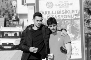 MALATYA BELEDİYESPOR’UN GENÇ OYUNCULARI HAYATINI KAYBETTİ