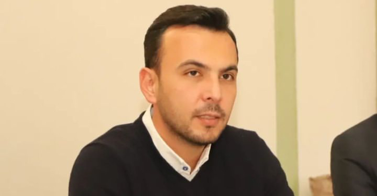 BAŞKAN TOKLU’DAN MİRAÇ KANDİLİ MESAJI