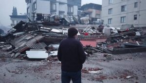 FİTRELERİNİZİ ŞİMDİDEN DEPREMZEDELER İÇİN VEREBİLİRSİNİZ