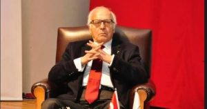 367’NİN MUCİDİ SABİH KANADOĞLU HAYATINI KAYBETTİ