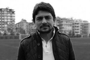 ALANYASPOR’UN ESKİ KAPTANI TANER SAVUT’TAN ACI HABER