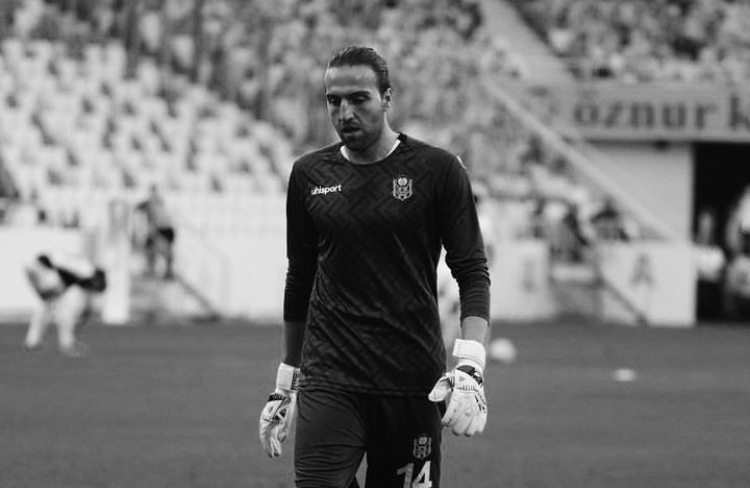 AHMET EYÜP’TEN ACI HABER