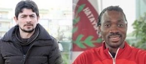 HATAYSPOR’DA SAVUT VE ATSU’YA ULAŞILAMIYOR