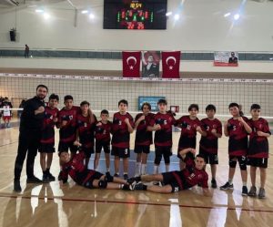 ÖHEP TÜRKİYE YARI FİNALLERİNE HARİKA BAŞLADI