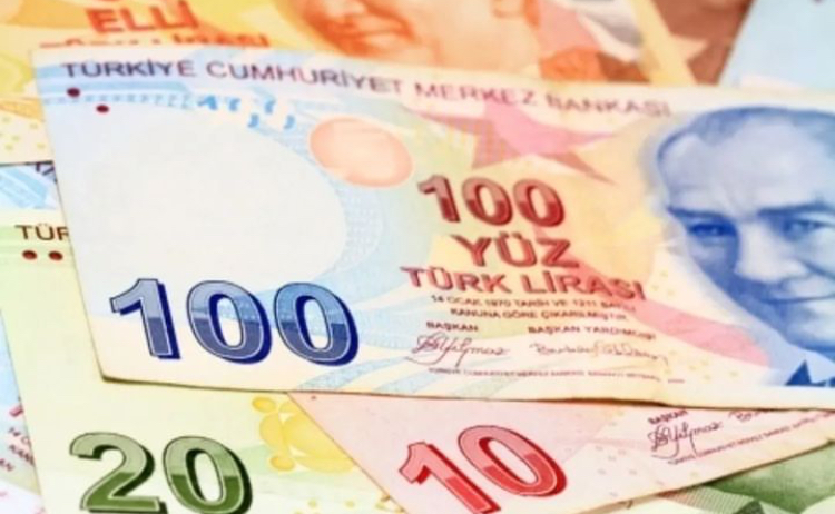 TÜRKİYE’NİN 2022 BÜYÜME ORANI AÇIKLANDI