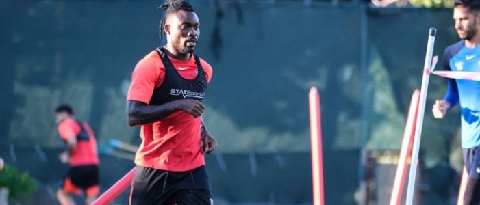 ATSU KURTARILDI SAVUT HALA ENKAZ ALTINDA