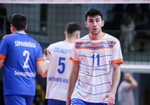 ALANYA BELEDİYESPOR’DAN SMAÇÖR TRANSFERİ