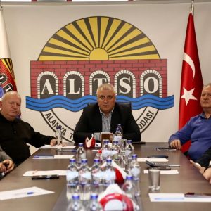 ALTSO’DAN DEPREMZEDELERE BARINMA DESTEĞİ