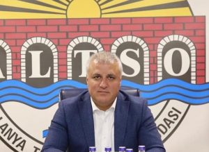 BAŞKAN ERDEM’İN TEPKİSİ CK AKDENİZ’E GERİ ADIM ATTIRDI